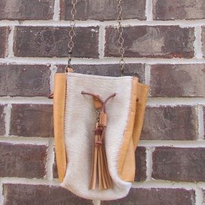 Canoe Cross Body bag